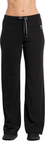 BDTKW FLASH HOMEWEAR ΨΗΛΟΜΕΣΟ WIDE LEG ΠΑΝΤΕΛΟΝΙ