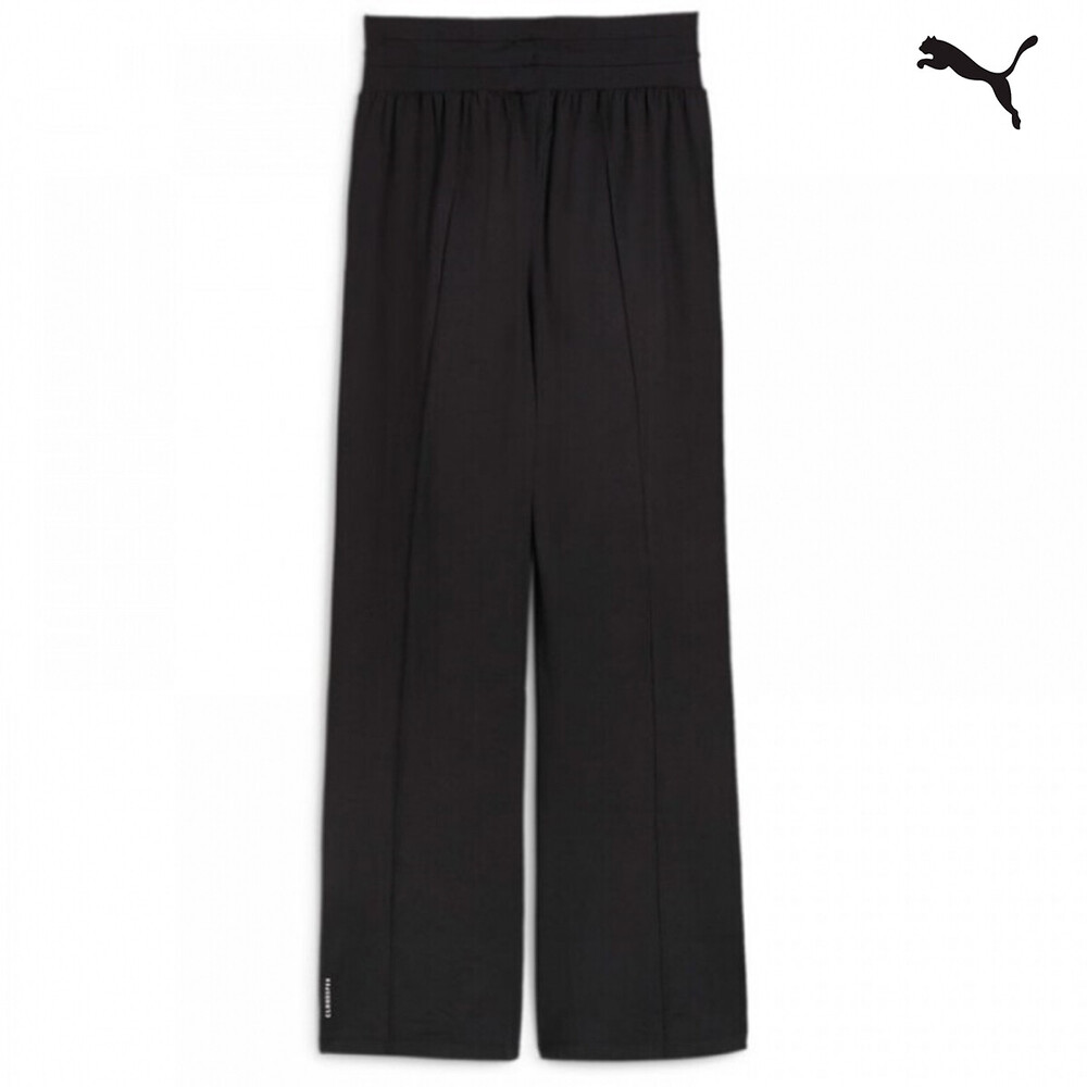 525764 CLOUDSPUN HW WIDE LEG PANT ΠΑΝΤΕΛΟΝΙ PUMA