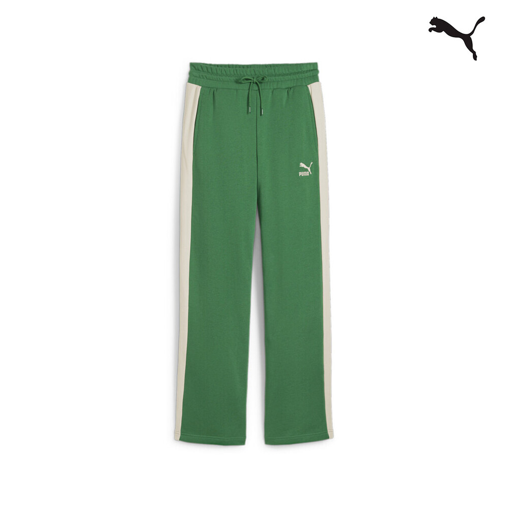 ICONIC T7 Straight leg Track Pants TR