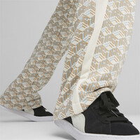 T7 AOP Straight Leg Track Pants