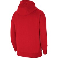 Nike Park 20 Fleece Hoodie Ανδρικό Φούτερ με Κουκούλα