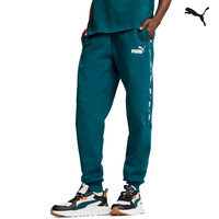 849042 ESS+ Tape Sweatpants FL cl ΠΑΝΤΕΛΟΝΙ PUMA