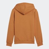 586965 ESS Big Logo Hoodie FL B ΦΟΥΤΕΡ PUMA