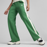 ICONIC T7 Straight leg Track Pants TR