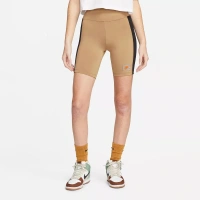 NIKE W NSW SHORT TIGHT SU