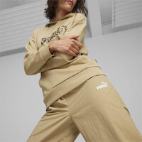 680406 ESS+ Woven Pants ΠΑΝΤΕΛΟΝΙ PUMA