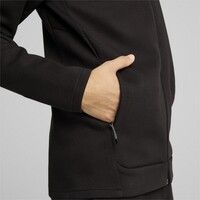 EVOSTRIPE Full-Zip Hoodie DK 681700-01