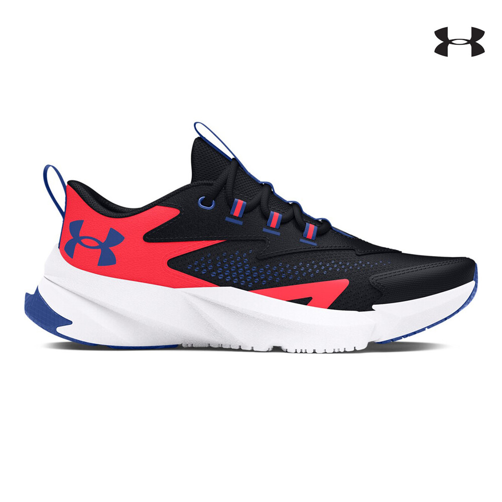 3027691 UA BGS Scramjet 6 ΥΠΟΔΗΜΑ RUNNING LOW UNDER ARMOUR