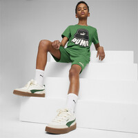 679720 ESS+ MID 90s Graphic Tee B ΜΠΛΟΥΖΑΚΙ ΚΟΝΤΟΜΑΝΙΚΟ PUMA