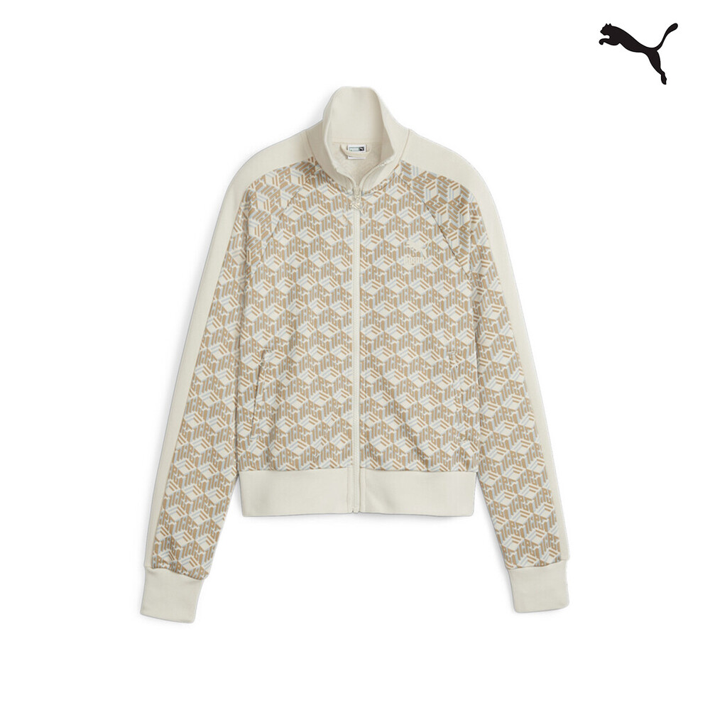 T7 AOP Track Jacket