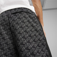 T7 AOP Straight Track Pants PT