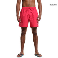 ESSENTIALS MID LENGTH SWIMSHORT