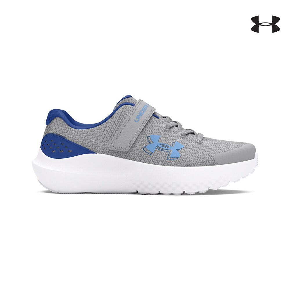 3027104 UA BPS Surge 4 AC ΥΠΟΔΗΜΑ RUNNING LOW UNDER ARMOUR
