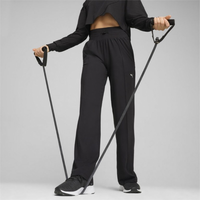 525764 CLOUDSPUN HW WIDE LEG PANT ΠΑΝΤΕΛΟΝΙ PUMA
