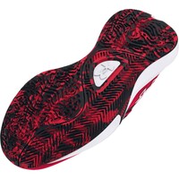 3028513 UA GS Lockdown 7 ΥΠΟΔΗΜΑ BASKET SNEAKERS MID UNDER ARMOUR