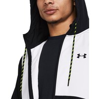 UA Icon Legacy Windbreaker