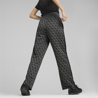 T7 AOP Straight Leg Track Pants