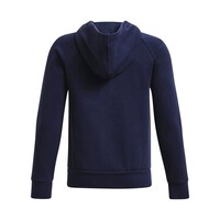 1379794 UA Rival Fleece FZ Hoodie ΖΑΚΕΤΑ UNDER ARMOUR