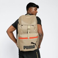 090801 PUMA Phase Hooded  Backpack   ΣΑΚΚΙΔΙΟ PUMA