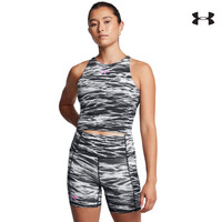 1388090 Pjt Rck Lets Go BTB Top Pt T-SHIRT ΑΜΑΝΙΚΟ UNDER ARMOUR