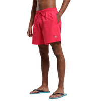 ESSENTIALS MID LENGTH SWIMSHORT