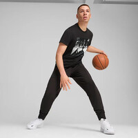 682787 Winning Shot Tech Sweat Pant ΠΑΝΤΕΛΟΝΙ PUMA