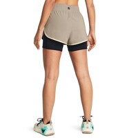 Pjt Rck Leg Day Flex Short