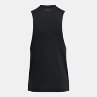 UA Pjt Rck BSR Payoff Tank