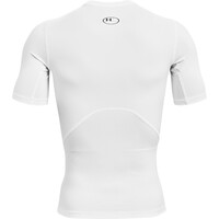 1361518 UA HG Armour Comp SS T-SHIRT K/M UNDER ARMOUR
