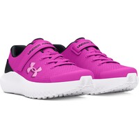 3027109 UA GPS Surge 4 AC ΥΠΟΔΗΜΑ RUNNING LOW UNDER ARMOUR