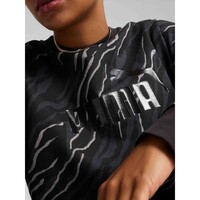 681491 ESS+ ANIMAL AOP Crew FL ΦΟΥΤΕΡ PUMA