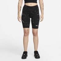 Γυναικείο Σορτς Nike Sportswear Printed