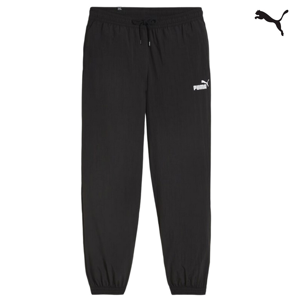 680406 ESS+ Woven Pants ΠΑΝΤΕΛΟΝΙ PUMA