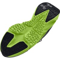 3027696 UA BPS Scramjet 6 AL ΥΠΟΔΗΜΑ RUNNING LOW UNDER ARMOUR