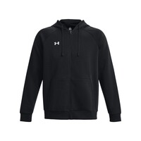 1379767 UA Rival Fleece FZ Hoodie ΖΑΚΕΤΑ UNDER ARMOUR