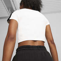 ICONIC T7 Baby Tee