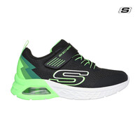 Lightweight Gore & Strap Sneaker W/ Lateral Air Bag