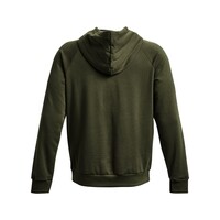 1379757 UA Rival Fleece Hoodie ΜΠΛΟΥΖΑ ΜΑΚΡΥΜΑΝΙΚΗ UNDER ARMOUR