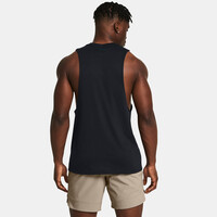 UA Pjt Rck BSR Payoff Tank