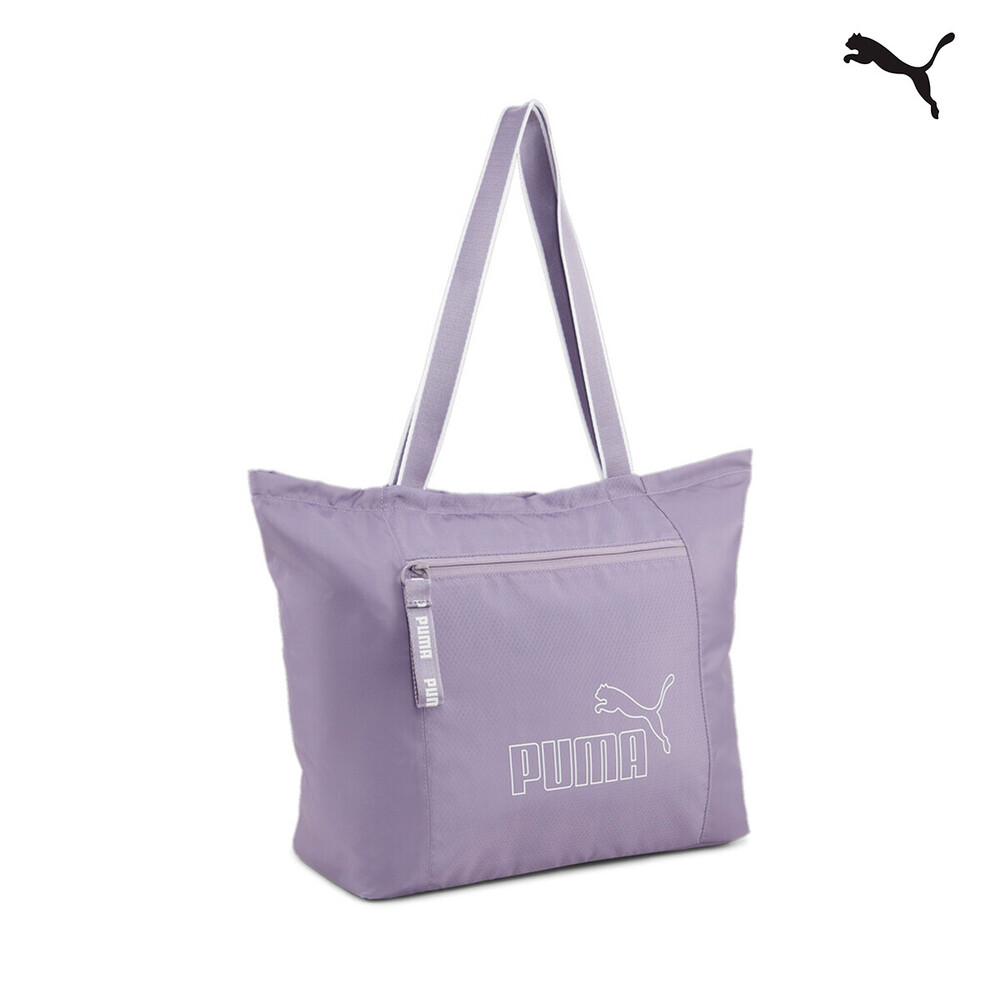 090639 Core Base Large Shopper SHOPPER BAG PUMA