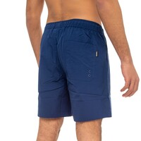 ESSENTIALS MID LENGTH SWIMSHORT