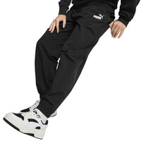 680406 ESS+ Woven Pants ΠΑΝΤΕΛΟΝΙ PUMA