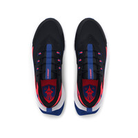 3027696 UA BPS Scramjet 6 AL ΥΠΟΔΗΜΑ RUNNING LOW UNDER ARMOUR