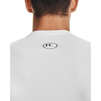 1361518 UA HG Armour Comp SS T-SHIRT K/M UNDER ARMOUR