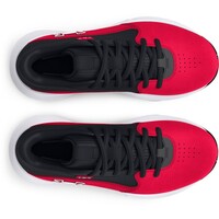 3028513 UA GS Lockdown 7 ΥΠΟΔΗΜΑ BASKET SNEAKERS MID UNDER ARMOUR