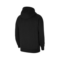 Nike Park 20 Fleece Hoodie Ανδρικό Φούτερ με Κουκούλα