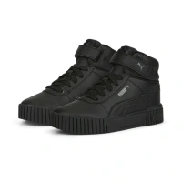 Puma Παιδικά  Sneakers Carina 2.0 Μαύρα 387377-01
