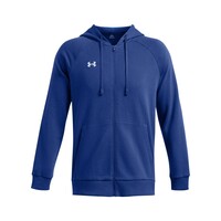 1379767 UA Rival Fleece FZ Hoodie ΖΑΚΕΤΑ UNDER ARMOUR