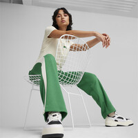 ICONIC T7 Straight leg Track Pants TR