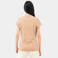 WOMEN CREW NECK S/S TEE ESSENTIALS